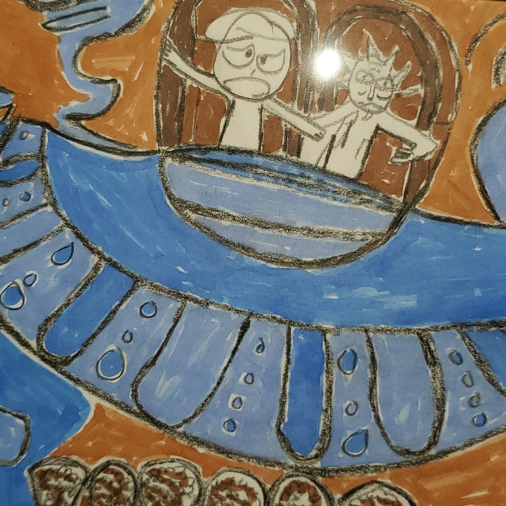 Drawing - Picture 4 of 8